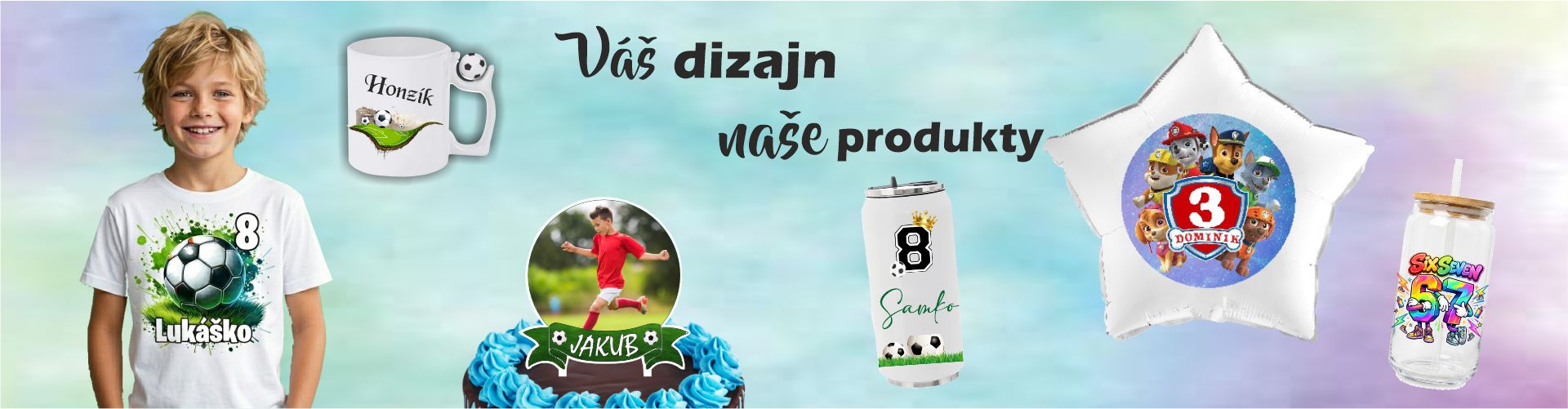 personalizovane